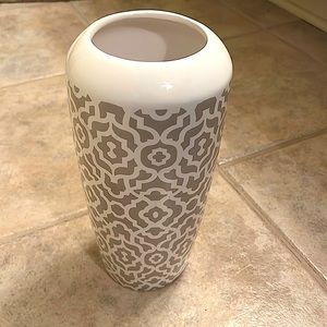 Ceramic Vase by Waverly Inspirations